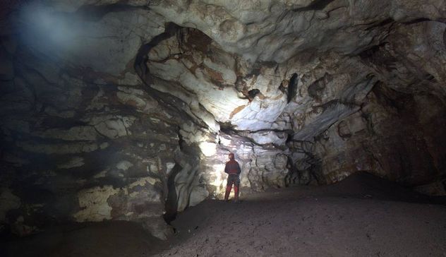 Oliena. Tragedia nella notte, speleologo nuorese muore nella grotta di Su Entu