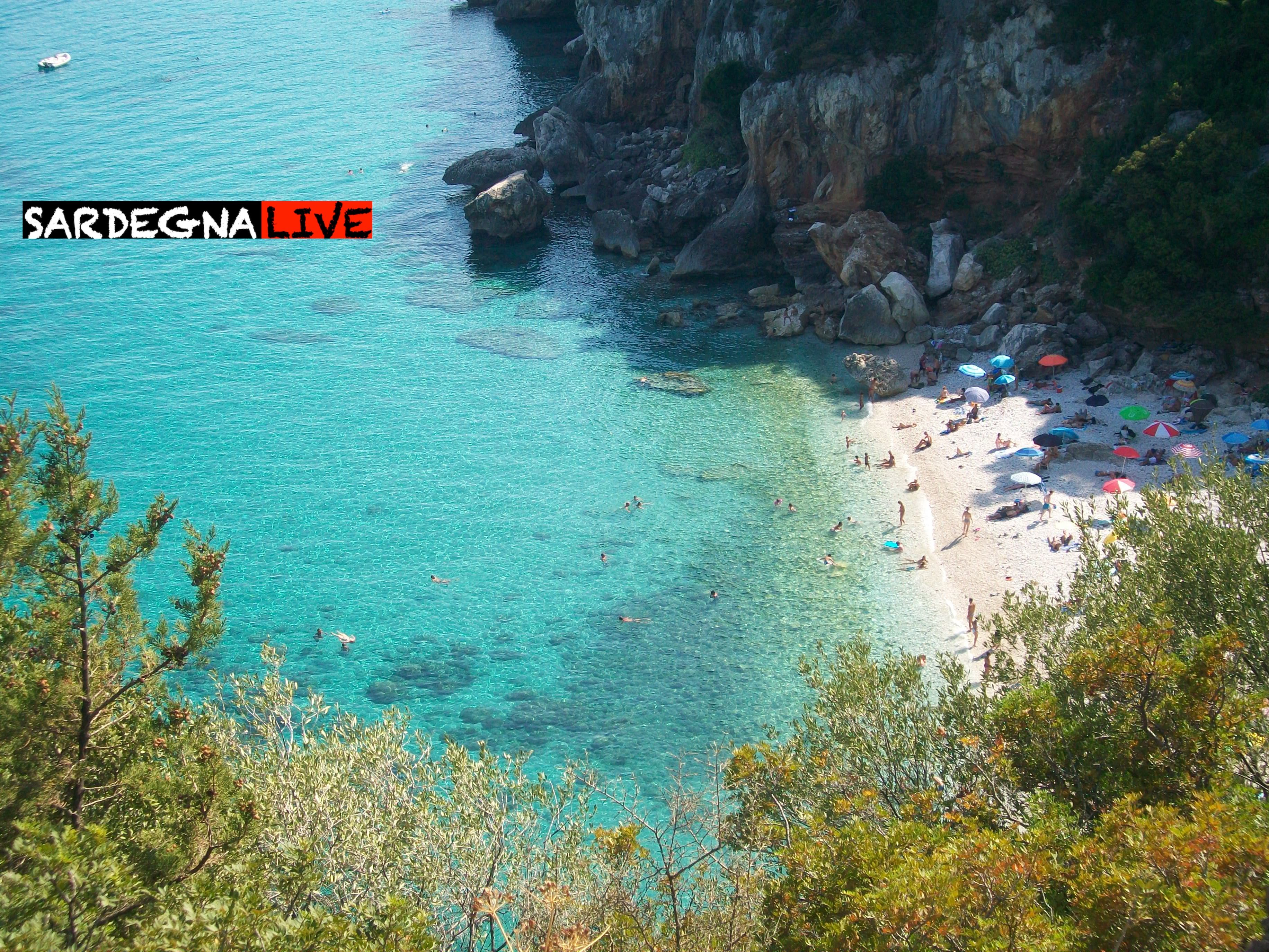 Turismo. Daily Mail: vacanze in Sardegna? meraviglioso senso benessere
