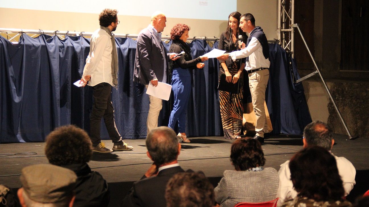 Premio Villanova Monteleone 2014, tre giorni di successo per la seconda edizione