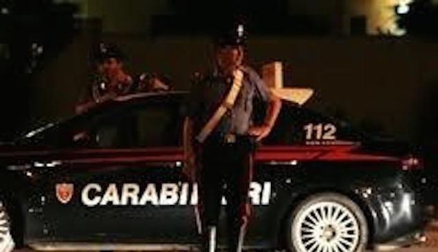 Week-end di Ferragosto. Carabinieri: controlli straordinari alla circolazione stradale