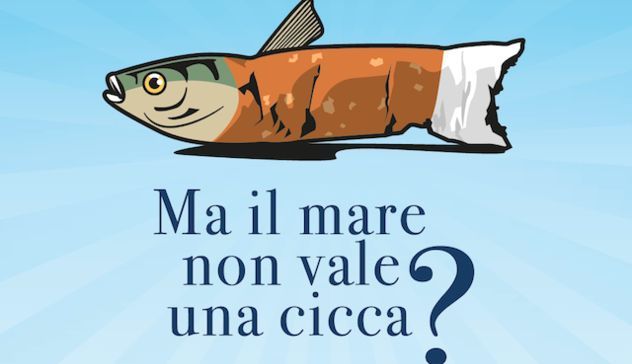 Stop ai mozziconi abbandonati sulle spiagge italiane: saranno distribuiti 120.000 posacenere su oltre 400 spiagge