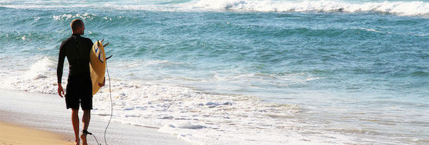 Pula. Surfista lombardo disperso nel mare, proseguono le ricerche