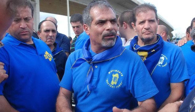 Il Movimento Pastori Sardi: “Chiediamo che l'assessore all'Agricoltura si dimetta”