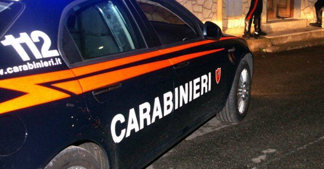 Cagliari. Raffica di furti al Poetto, denunciate quattro persone