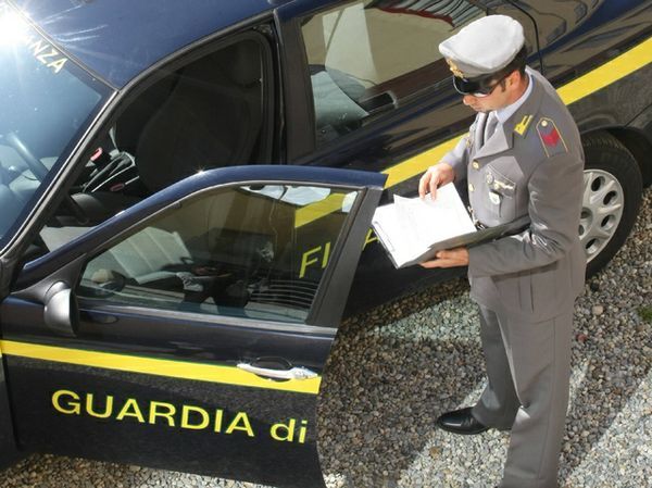 Cagliari. Operazione “Bacaredda” della guardia di finanza: indagate 6  persone per bancarotta fraudolenta e frode fiscale