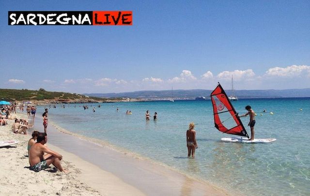 Il mare più bello è in Sardegna: Legambiente premia quattro località dell'Isola