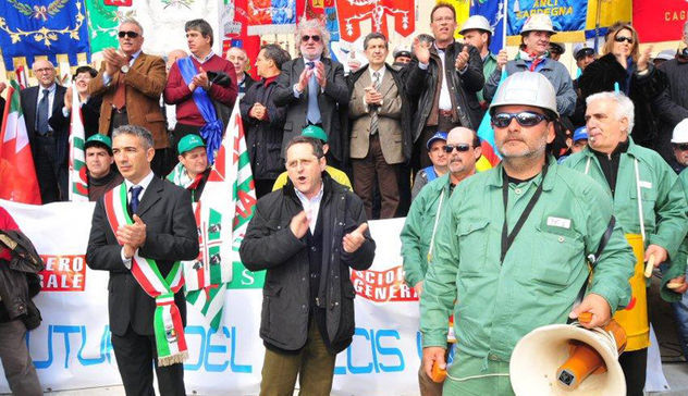 Lutto nel mondo sindacale sardo, è morto Antonello Corda