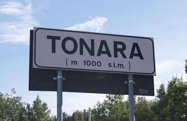 Tonara. Approvato il bilancio di previsione