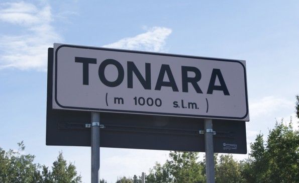 Tonara. Approvato il bilancio di previsione