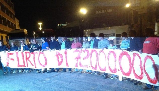 Stop ai blocchi nei porti della Sardegna. Oggi vertice al Ministero dei trasporti