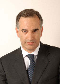 Il deputato Mauro Pili: 