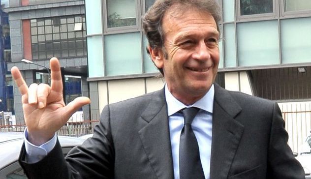 Il Cagliari calcio cambia proprietà: Cellino ha venduto la società al gruppo Usa