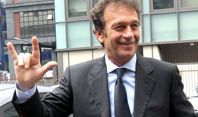 Il Cagliari calcio cambia proprietà: Cellino ha venduto la società al gruppo Usa