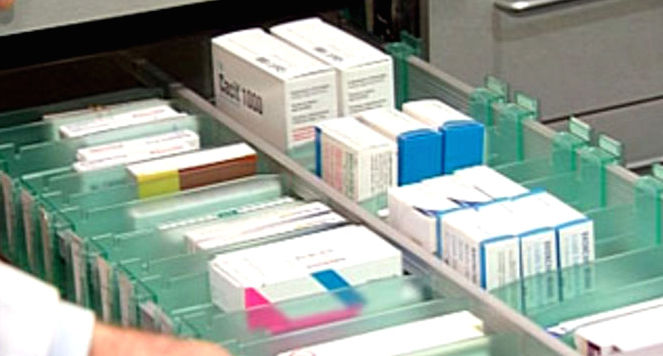 Dal 3 giugno “bugiardini” on line e stampati dal farmacista: stop allo spreco dei medicinali