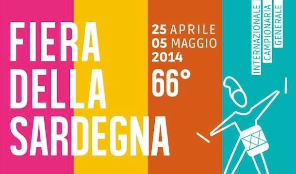 Cagliari. Inaugurazione della 66esima edizione della Fiera Campionaria internazionale della Sardegna