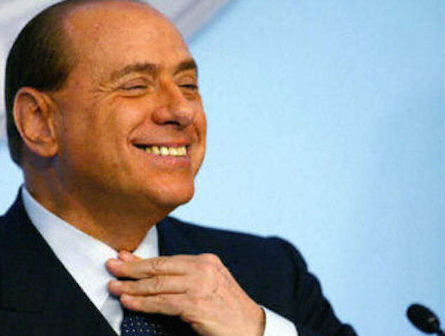 Ecco i redditi dichiarati da senatori e deputati: il più ricco Berlusconi, ultima Boldrini