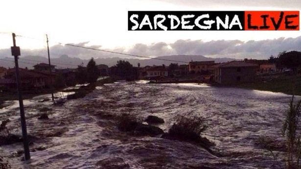Alluvione in Sardegna. Il Senato sblocca risorse per 90 milioni