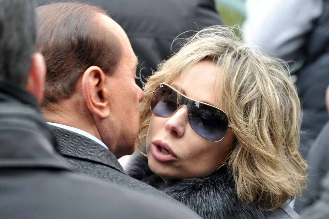 Europee. Marco Falcone: “Marina Berlusconi sia capolista per la Circoscrizione Sicilia-Sardegna