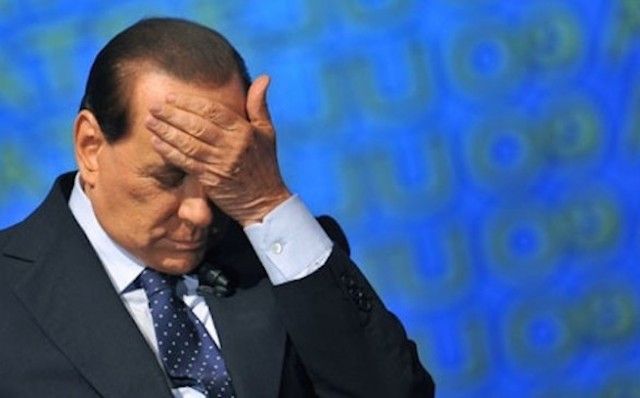Processo Mediaset. La Cassazione conferma i due anni di interdizione a Berlusconi