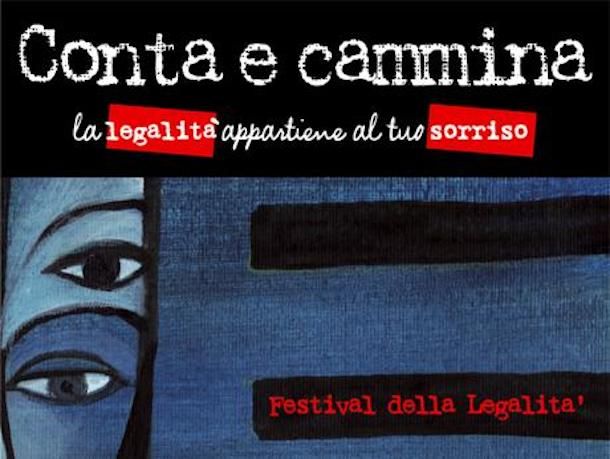Festival della legalità in Sardegna