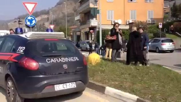 Lecco, i Carabinieri: ''Abbiamo arrestato la madre: ha confessato''