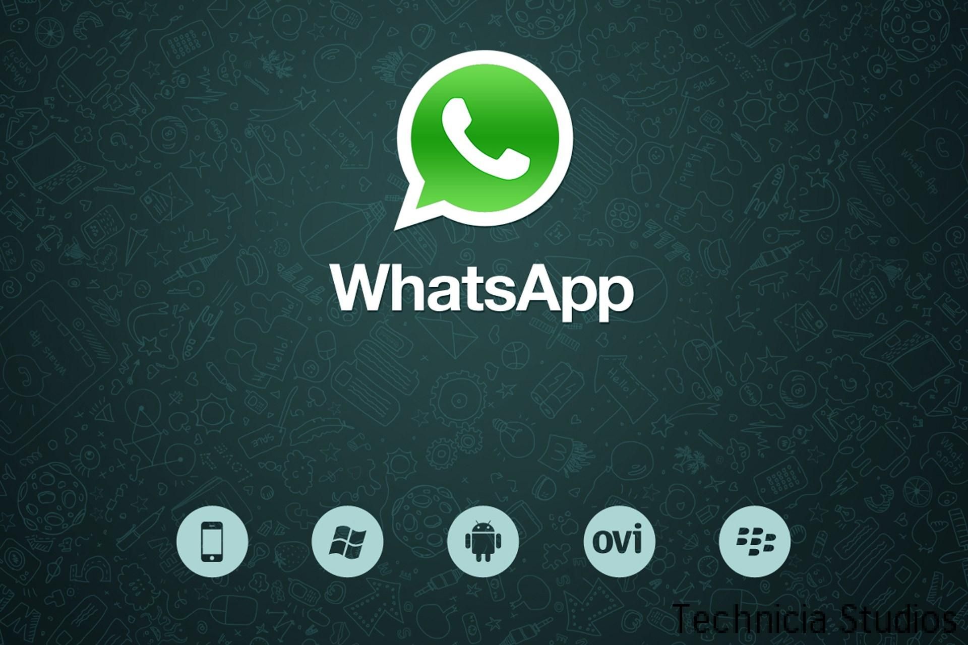 WhatsApp sfida Viber e Skype, farà anche telefonate
