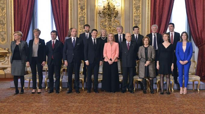 Governo. Il discorso di Renzi non scalda il Senato