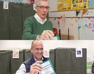 Elezioni. Aggiornamenti risultati ore 16.30