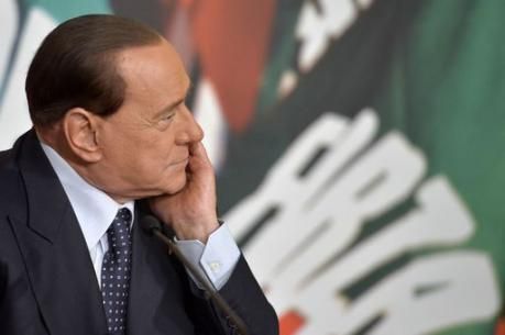 Regionali. Silvio Berlusconi sarà ad Arborea con Cappellacci il 14 febbraio