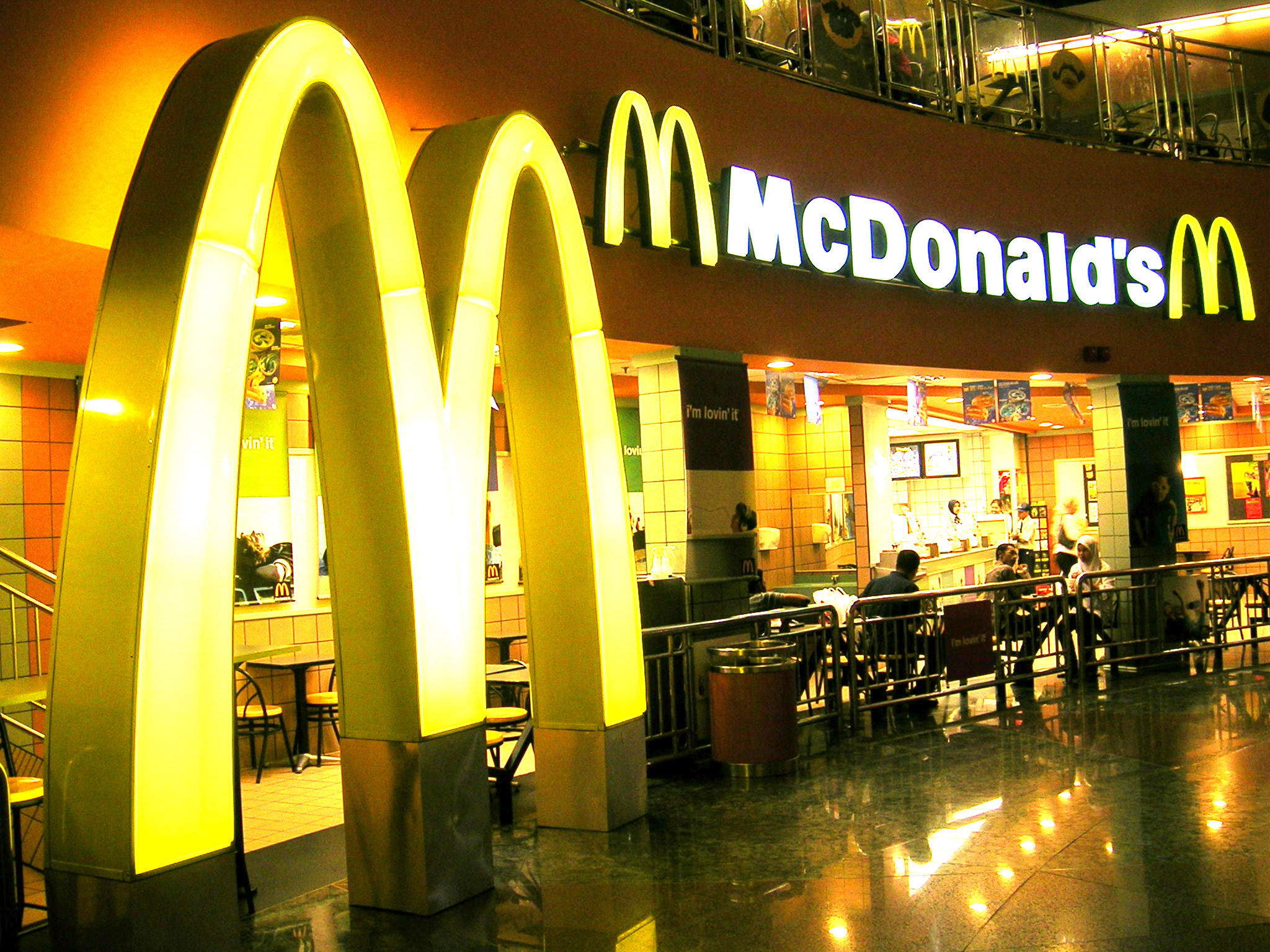 McDonald's. Una petizione online con 90 mila firme per richiedere il menù vegetariano