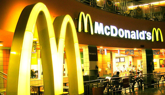 McDonald's. Una petizione online con 90 mila firme per richiedere il menù vegetariano