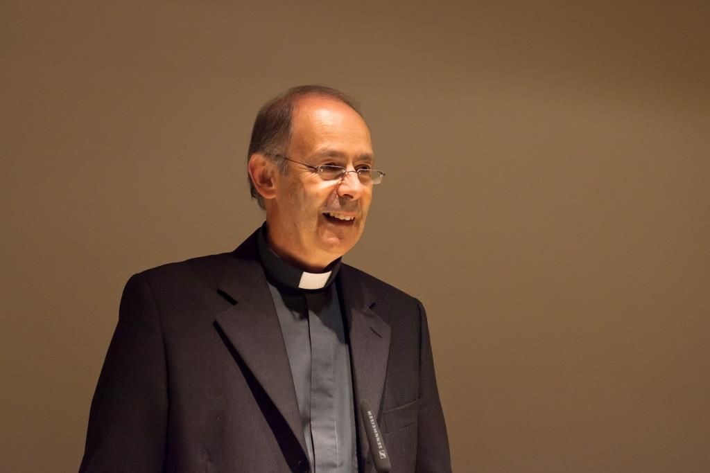 Don Antonello Mura  è il nuovo Vescovo di Lanusei