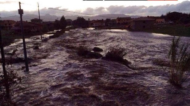 Alluvione: Cappellacci, stanziamenti insufficienti. Sardegna chiede risposte adeguate