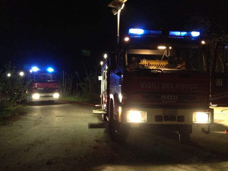 Cagliari. Auto precipitata in mare a Calamosca, muore pescatore 44enne