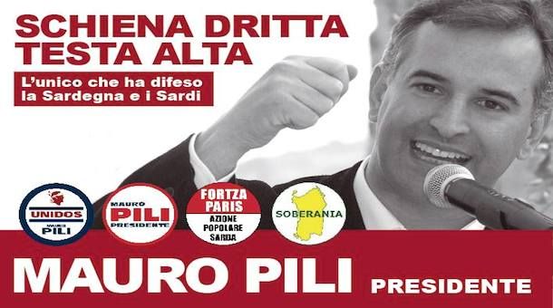 Si apre oggi a Cagliari la campagna elettorale di Unidos