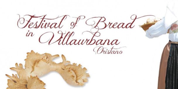 Villaurbana | Sagra del pane