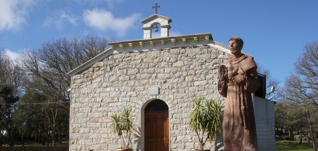 Alà dei Sardi | Festa di San Francesco