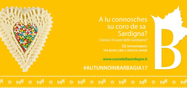 Nuoro | Autunno in Barbagia