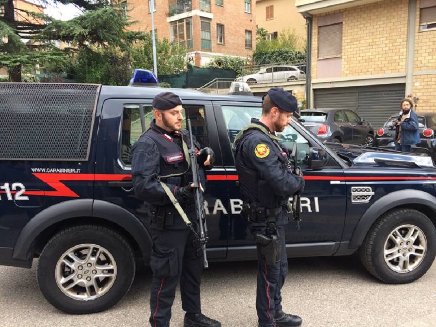 Algerino sbarcato a Cagliari sospettato di legami jihadisti: espulso dall'Italia