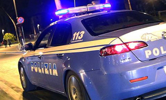 Allarme criminalità a Cagliari: la Polizia arresta quattro persone per le rapine commesse alla Elcom e al Petit Casinò di Sestu