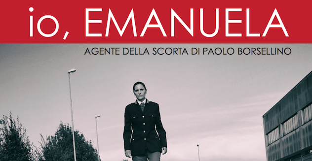 Al Teatro Massimo “Io, Emanuela”, dedicato alla poliziotta sarda uccisa nell'attentato di via D'Amelio