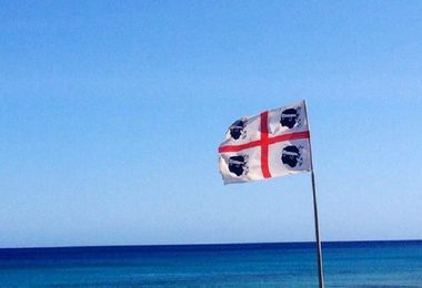 Il movimento Meris lancia il referendum per l'indipendenza della Sardegna