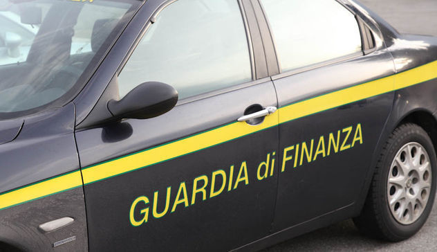 Controlli della Guardia di finanza: società non versa l'Iva per 45mila euro