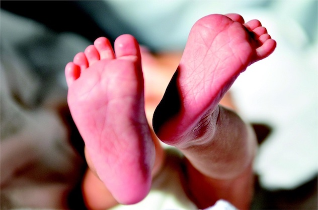Storie di bimbi “nati troppo presto”, la Neonatologia si apre alla città