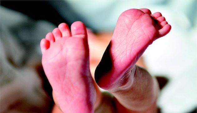 Storie di bimbi “nati troppo presto”, la Neonatologia si apre alla città