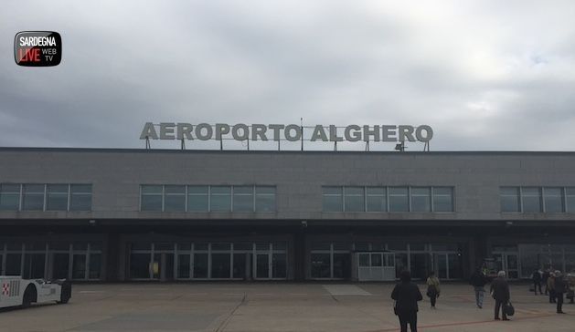 Continuità territoriale, oggi il primo volo Blue Air Alghero - Roma
