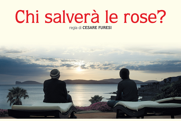 “Chi salverà le rose?” di Cesare Furesi premiato come miglior film al WAG Film Festival