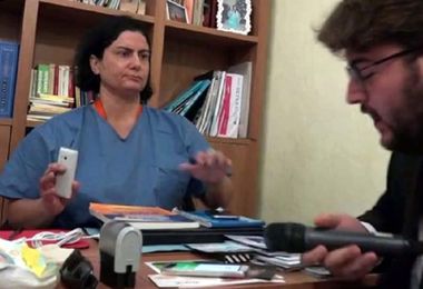 Tumori inesistenti e terapie miracolose, la Procura indaga sulla dottoressa dopo il servizio de 'Le Iene'
