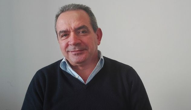 Piero Bulla confermato presidente dell’Ipasvi
