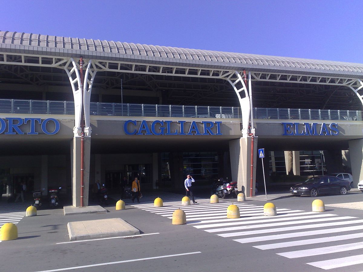 In s'aeroportu de Casteddu 4 miliones de viaggiadores in su 2017